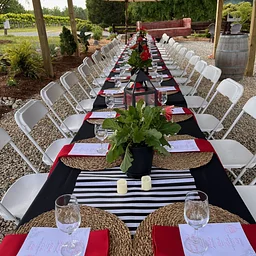 Harvest Dinner 2026