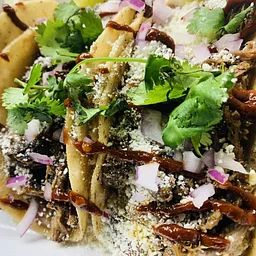 Alaska Taco Company
