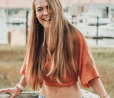 Mackenzi Morris
