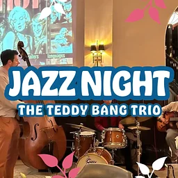 Jazz Bar Los Angeles: Thursday Jazz Night at Nalu Vida