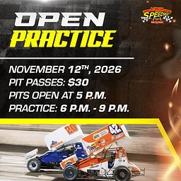 Open Practice