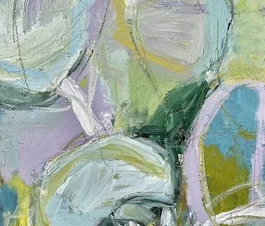 "Textures" Exhibition at D'art Gallery