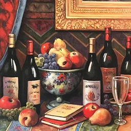 The Art of Wine with Lorenzo Giappichelli
