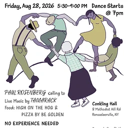 Hilltown Hoedown