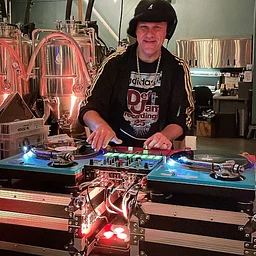 Black Friday w/ DJ Al-Ski Love