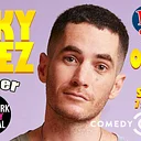 Comedy Show: Ricky Velez on Oct.2nd and 3rd -Laughs Comedy Club-Seattle