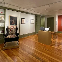 Demuth on King Guided Tours