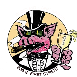 The Blind Pig