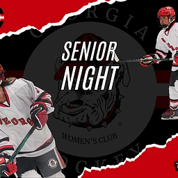 UGA Women's Hockey vs. South Carolina