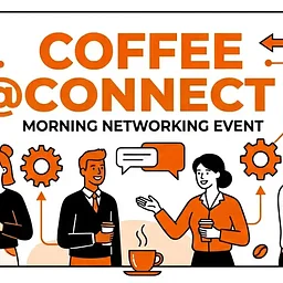 Coffee @ Connect