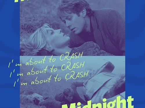 Movie Party w/ Coffee Party