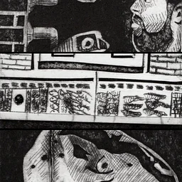 Sampler Session: Tetra Pak Drypoint