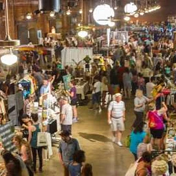 Indie Craft Winter Experience