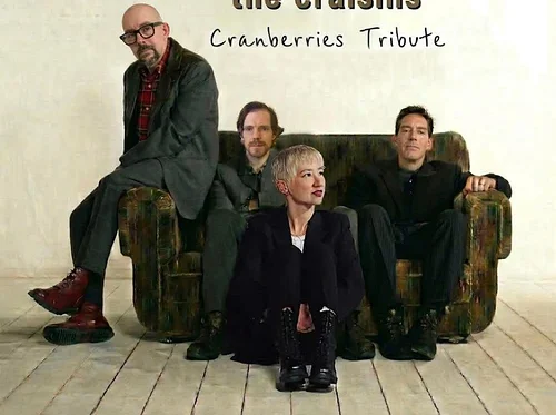 The Craisins