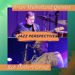 Sammons Jazz: Jazz Perspectives