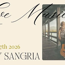 Knotty Sangria LIVE at Aurora Vineyards