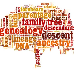 Free Tech Class: Genealogy Basics Using Library Resources