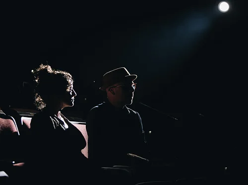 Both Sides Now: The Music & Lives of Joni Mitchell and Leonard Cohen