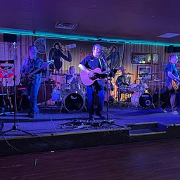 Special Thanksgiving Eve Live Music featuring Rock Hard