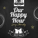Happy Hour