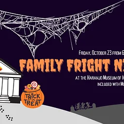 Family Fright Night