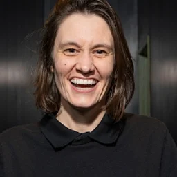 Special Event: Heather Shaw