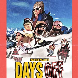 Warren Miller’s “Days Off”