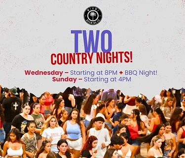 Country Line Dancing