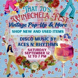 Winechella Fest - 10 Year Sleepy Creek Anniversary