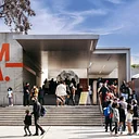Oakland Museum of California (OMCA