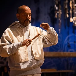 Healing Sound with Guadalupe Maravilla
