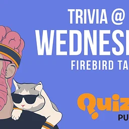 Quizzo Pub Quiz - Troy