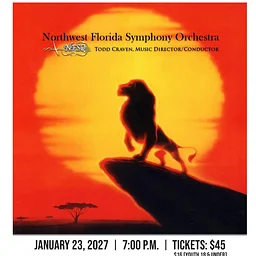 The Lion King – Film with Live Orchestra