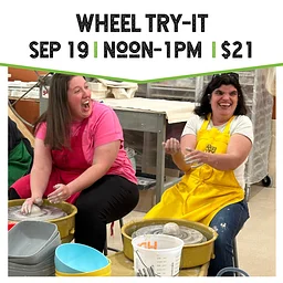 Wheel Try-It