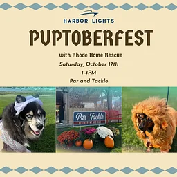 Puptoberfest