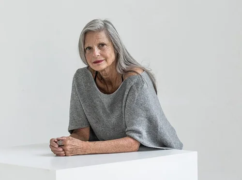 Gallery Walk: A Closer Look with Donna McNeil