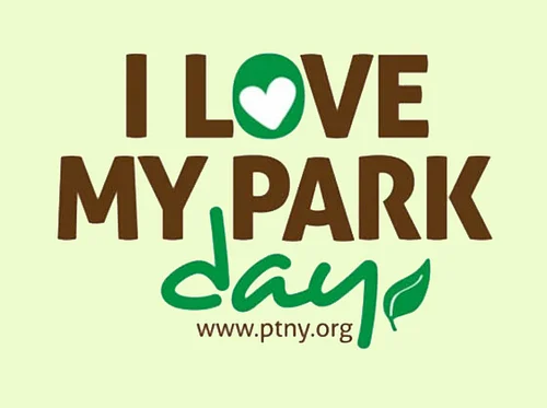 I Love My Park Day