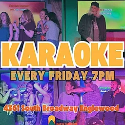 Karaoke at Western Sky Bar & Taproom