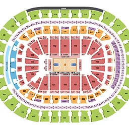 Washington Wizards vs. Atlanta Hawks