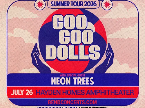 GOO GOO DOLLS