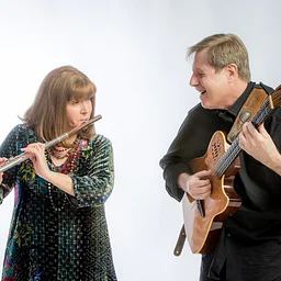 Lori Bell Duo | Free Mini-Concert