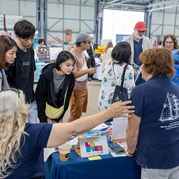 AltaSea 2026 Open Houses