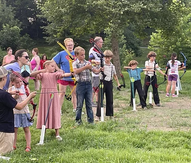Nature and Ecology Programs