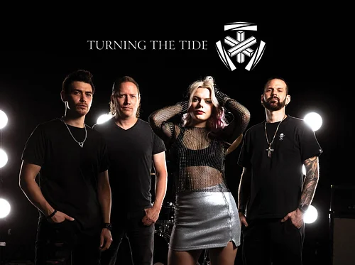 Turning the Tide