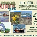 POP-UP: EAST PROVIDENCE PAINTS AGAIN