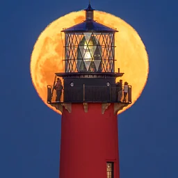 Moon Rise Tour