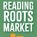 Reading Roots Market (Farmers Market)