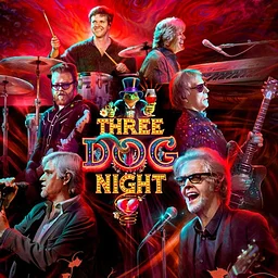 Three Dog Night