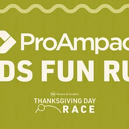 ProAmpac Kids Fun Run