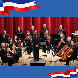 Classics 4 Kids Family Concert: Salute to America